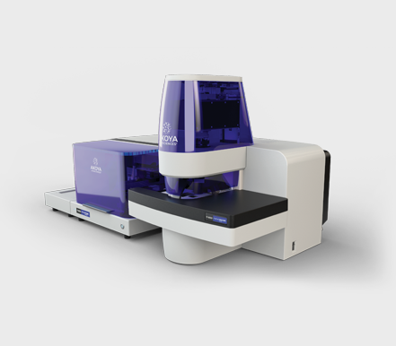 24시간 내 조직 염색부터 분석까지 한 번에! 빠르고 강력한 Single-Cell Spatial Biology System PhenoCycler Fusion