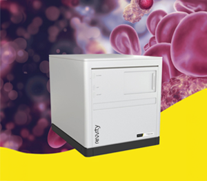 HTS 속도 30초, 13,000+ 연구가 선택한 플랫폼