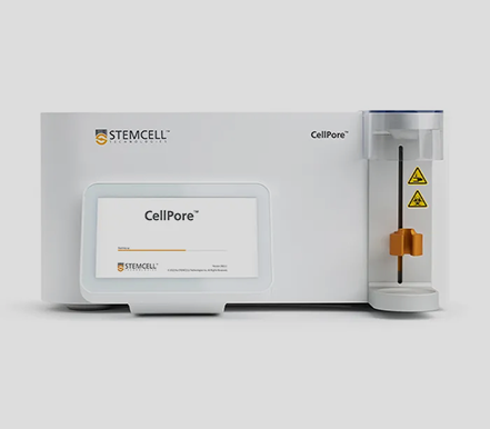 [STEMagazine 4월호] Mechanoporation의 시대가 왔습니다. CellPore Transfection System